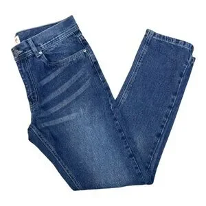 Tellason Stock Jeans Tellason Jeans Men 29x29 Blue Selvedge